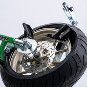 ULTIMATE Kit - Street Bike Reifenmontiergerät