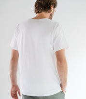 Ripper-T-Shirt Männer