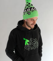Ripper-T-Shirt Männer