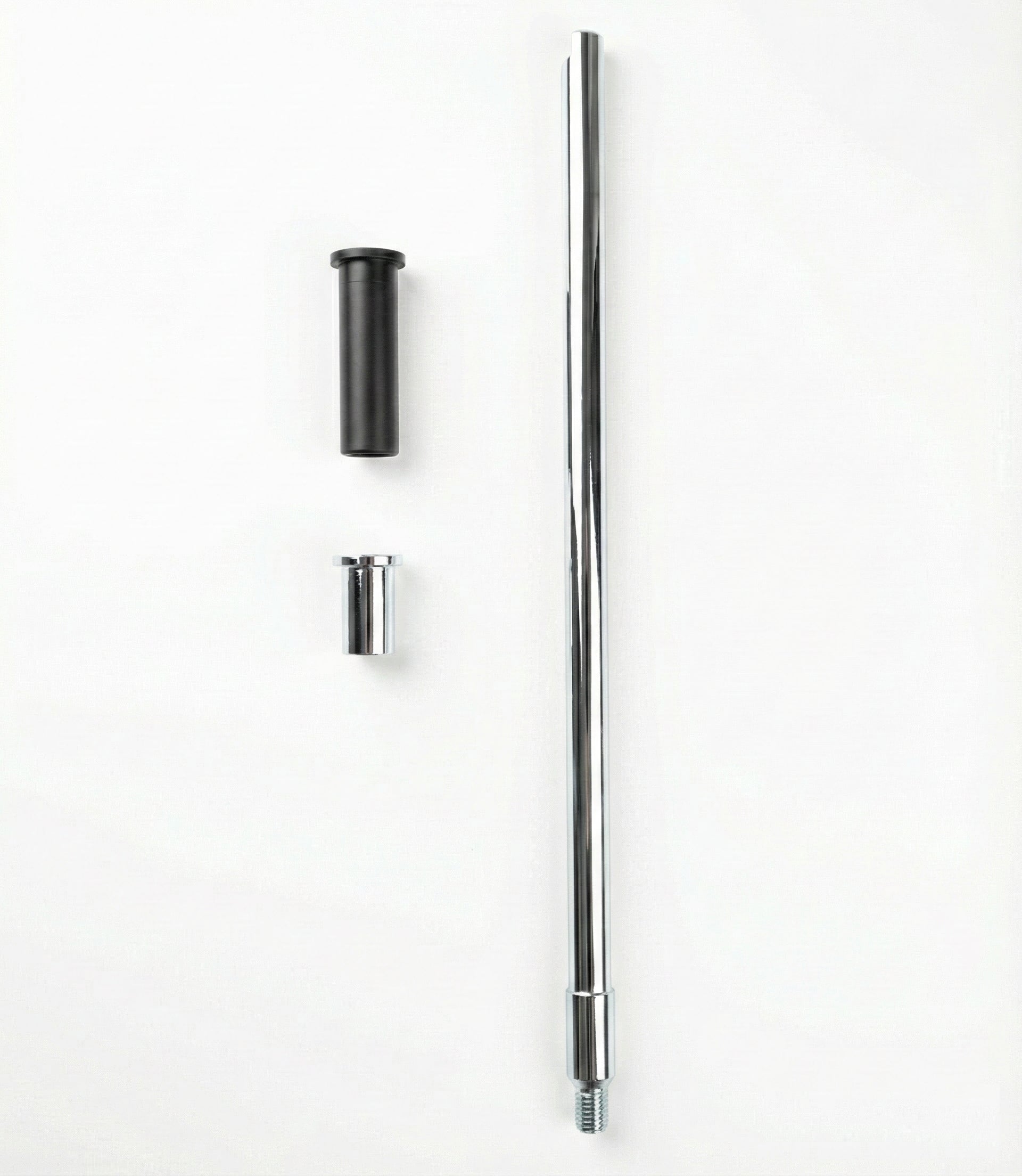 15mm Spindelsatz für Rabaconda Street Bike Reifenwechsler