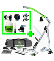 ULTIMATE Kit - Straßenrad-Reifenwechsler