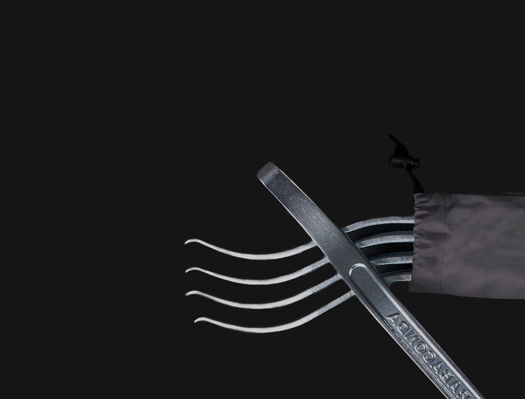 Kit modal 1218mm spindle kit for Dirt bike tire changer Rabaconda