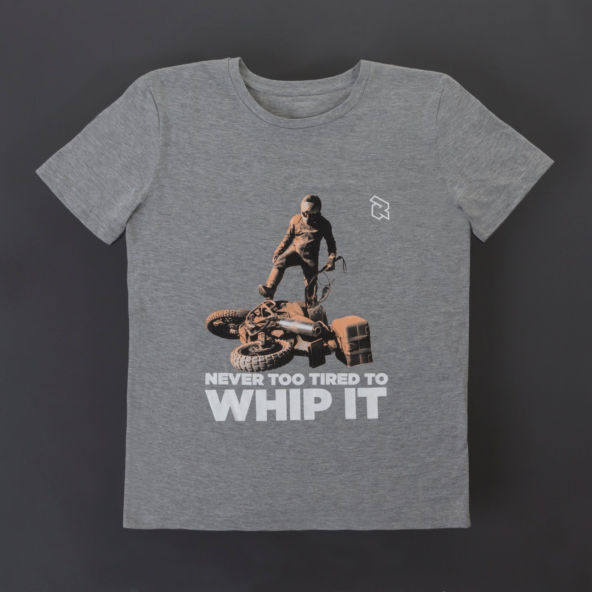 Whip It T-shirt